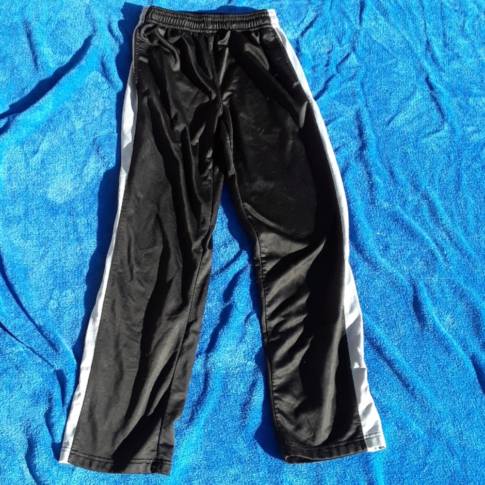 Boys sweat pants